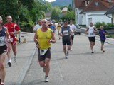 Stadtlauf Bad Herrenalb 2009