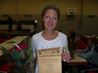Bruchhausen  06.12.2008 Regina Vielmeier