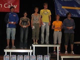 Citylauf Illingen 2010 Sieger