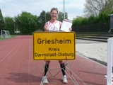 Deutsche HM-Meisterschaft in Griesheim 2011